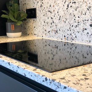 Terrazzo GV 0/25 bänkskiva