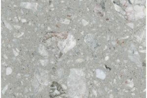 Terrazzo Fior di Pesco kunstskivor av sverige